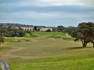 Moonah Links (Legends) 18th